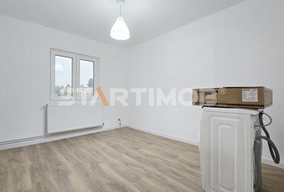 Apartament renovat 3 camere zona ITC Vlahuta - 7