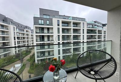 Apartament 2 Camere  | The Ivy - Jandarmeriei | Loc de Parcare - 13