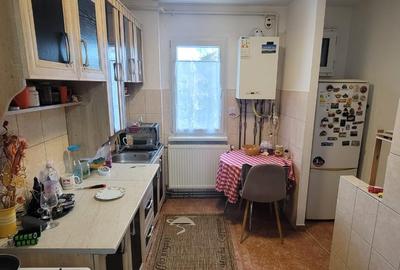 Inchiriere apartament  2 camere 50 mp utili, Gemenii - 10