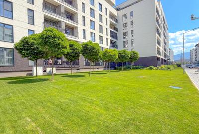 Apartament premium in Kasper Coresi, 2 camere, loc de parcare, boxa la subsol - 20