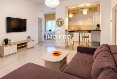 Apartament 4 camere Faleza nord