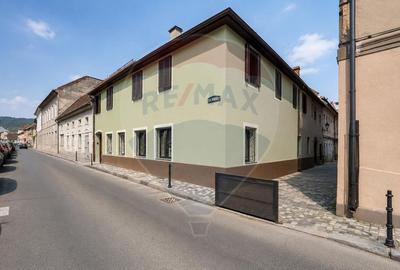 Oportunitate de investitie, Centrul Istoric, Brasov! - 32