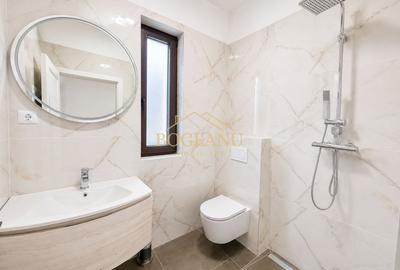 BG194-Duplex 5 camere, stil mediteranean | Moșnița Nouă | 353 mp teren - 14