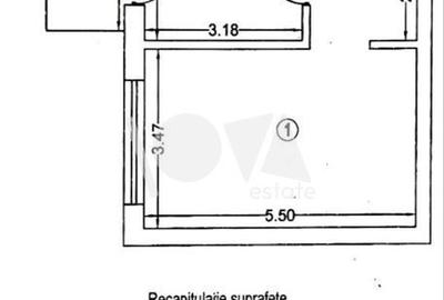 De vânzare: ap. 2 camere - Regie Residence - metrou Grozavesti - 8