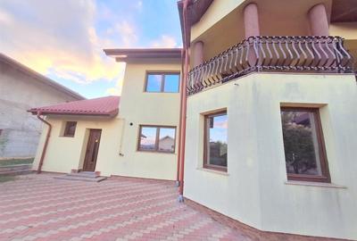 Casa P+1+M, 6 camere, garaj, beci, Nicolae Balcescu - 43