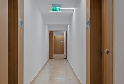 EXCLUSIVITATE 3 camere Parcului 20 - 19