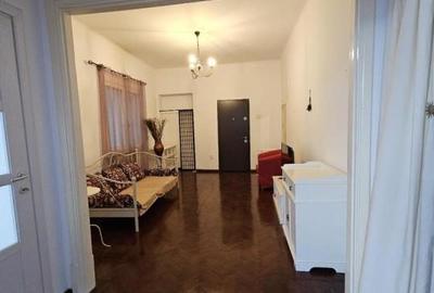2camere | Piata Romana metrou Ase | centrala termica | - 2
