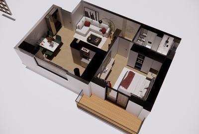 Vanzare apartamente 2-3-4 camere zona Vitan - 4