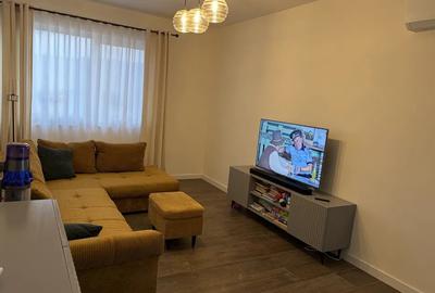 Apartament de vanzare 3 camere 72mp zona Chinteni Cluj - 3