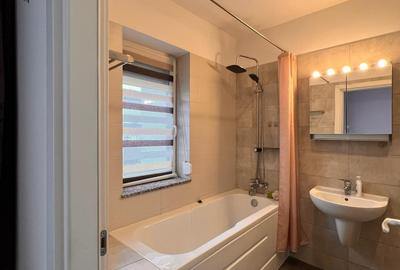 Închiriere Casă Pe Colt | 5 Camere |  Mobilată și Utilată | New Point |  Pipera - 39