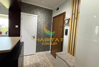 Inchiriere apartament 2 camere 60mp Vacaresti - Mall Sun Plaza - 11