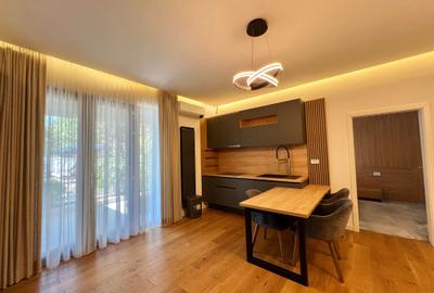 4 camere - BULEVARDUL PIPERA, Promenada, complex cu piscină - 6