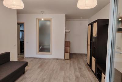 Mihai Bravu metrou vanzare apartament 2 camere - 1