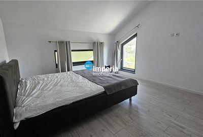 Casa moderna P+M, mobilata si utilata, zona Bucium LIDL - 6