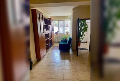 Casă 8 camere în Coiciu | 2 bucătării | 3 băi | Parcare 2-3 mașini - 4
