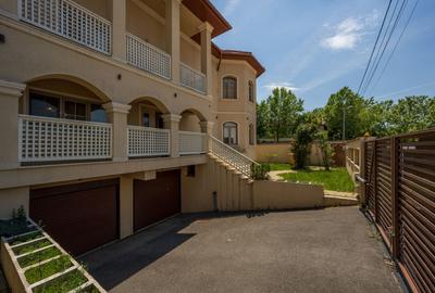 Pipera | vila de închiriat | Școală Americana | Rezidențial | Business - 57