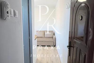 Apartament 1 camera, NOU, 13 mp, et intermediar, zona GRUIA, Cluj Napoca! - 6