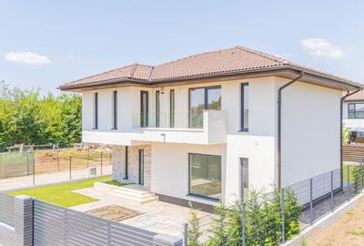 Ultima locuinta dintr-un proiect premium - camin durabil si elegant - 39