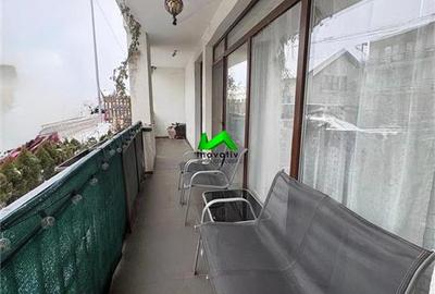 Apartament de vanzare 3 camere Sibiu Selimbar - 8