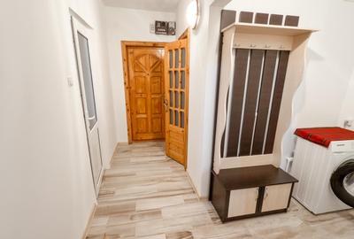 Apartament 1 cameră de închiriat cu centrală în Port langa Facultatea de Medicin - 4