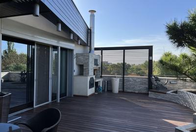 Penthouse de Colecție în Nordul Capitalei  cu Vedere Directă către Parc - 52