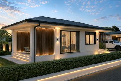 Casa Breaza de la 188.000€ | Autonomă energetic | Fotovoltaic + pompa de caldura - 10