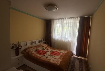 TITAN(AUCHAN)-3 camere, 1/4, mobilat+utilat complet, liber, 137000euro - 11