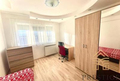 Apartament cu 3 camere de inchiriat in zona Dacia - Oradea - 6
