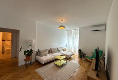 Inchiriere apartament 3 camere 114 mp - Gara de Nord - 9