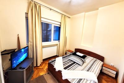 Apartament 2 Camere | 6 min Metrou Izvor | Zona Ultracentrală | Centrala Proprie - 8