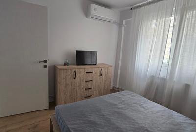 Apartament cu 2 camere in zona Lujerului, 5 minute de metrou \ Centrala proprie! - 9
