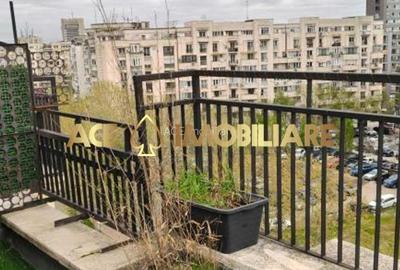 2 Camere de inchiriat Tip Studio  | P-ta Sfanta Vineri | Metrou - 7
