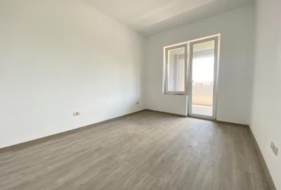 Apartament cu 2 camere decomandat în Giroc