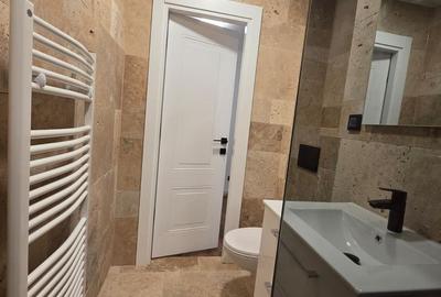 Apartament 2 camere LUX, recent renovat, parter, zonă verde, 2 parcuri - 10