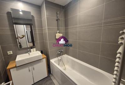 Inchiriere apartament 3 camere InCity Calea Dudesti - 11