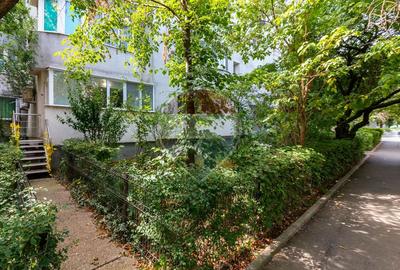 Apartament de vanzare 3 camere Aviatiei - 20