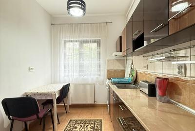 13 Septembrie - Parc Sebastian | Garsonieră Decomandată | 42 mp | 375 EUR - 4
