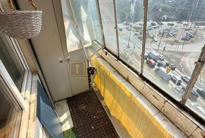 3 camere: 2 dormitoare| Calea Circumvalațiunii| lift| 70 mp - 18