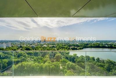 Apartament 4 camere cu View Panoramic Unic - 1
