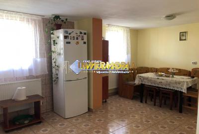 Casa deosebita  D+P+E de vanzare CETATE cu 900 mp. teren - 14