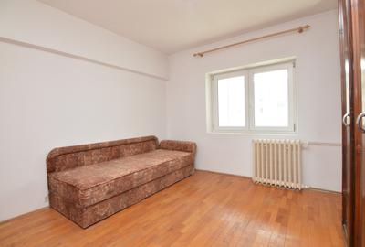 VANZARE APARTAMENT 3 CAMERE UNIRII -ZEPTER– COMISION 0% - 21