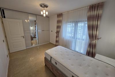 Apartament elegant 3 camere de inchiriat Pacurari - 7