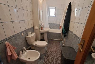 Apartament 2 camere Zona 2 Stejari - etaj 2 - 60 mp - 14