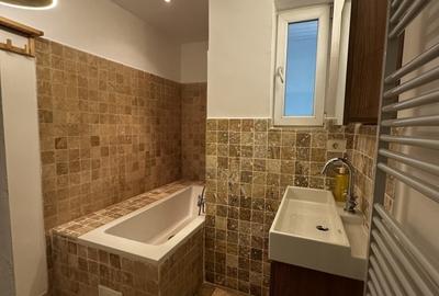 Casa singur curte de inchiriat, renovata, aer conditionat, centrala cu pivnita 2 - 11