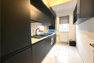 Apartament cu 2 decomandat camere de inchiriat in Militari Residence - 6