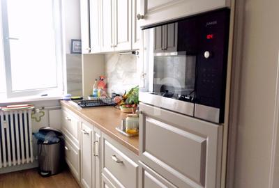 Apartament 3 camere Grigorescu, gata de mutat. - 11
