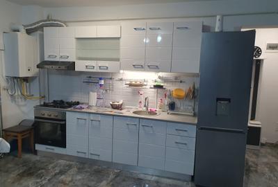 Apartament cu 2 camere, LOC PARCARE INCLUS,  zona  Pacurari - Rediu - 9