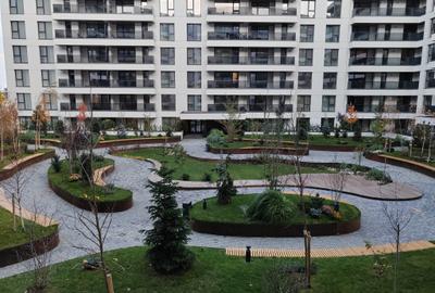 Inchiriere apartament 2 camere Nusco - 25
