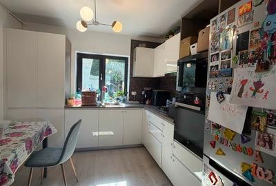 VILA P+1E DE VANZARE - ZONA COMPOZITORI - EXCLUSIVITATE! - 6