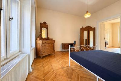 Apartament 2 camere | Renovat | Vedere Bega | Cladire istorica - 12